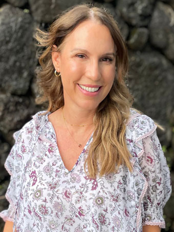 Tania Mills