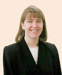 Clara Hanf bio picture