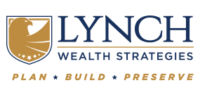 Lynch Wealth Management Logo
