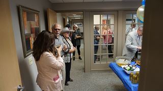 September 2017 Warwick Chamber Ribbon Cutting 