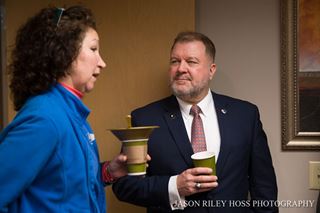 Warwick Chamber Expresso Mixer 11
