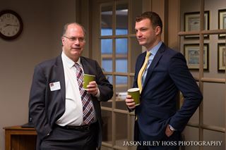 Warwick Chamber Expresso Mixer 15