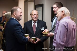 Warwick Chamber Expresso Mixer 7