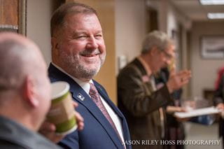 Warwick Chamber Expresso Mixer 9