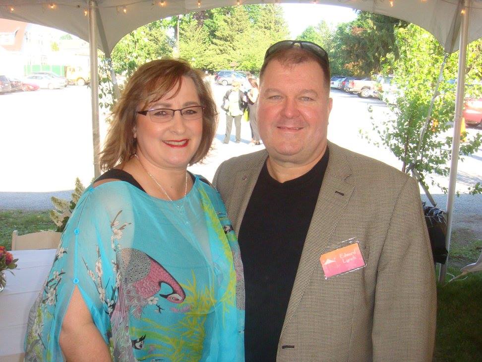Warwick Rotary Annual June Tent fundraiser
