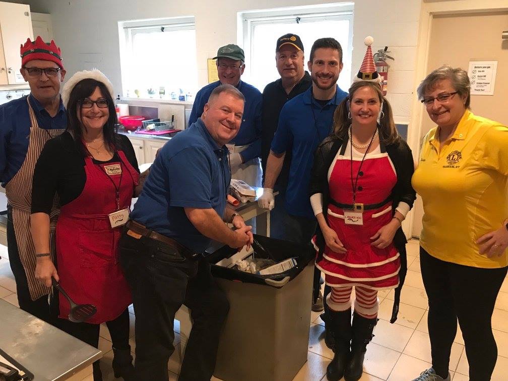 Warwick Rotary Annual June Tent fundraiser