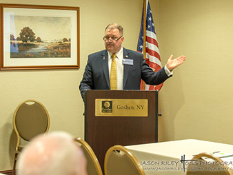 Social Security Seminar Photo 1