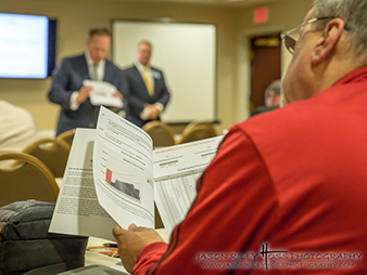 Social Security Seminar Photo 2