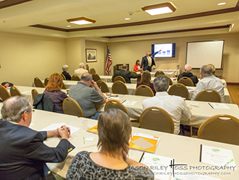 Social Security Seminar Photo 3
