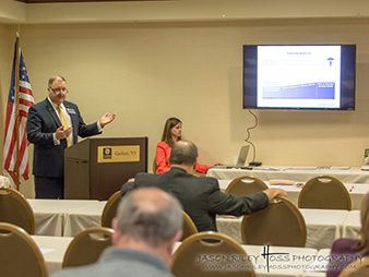 Social Security Seminar Photo 6