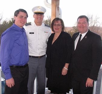 Lynch Family Picture