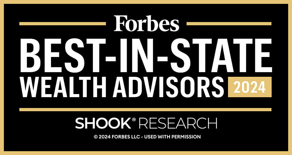 forbes best in state wealth advisors 2024 logo