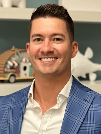 Bryan Bertani bio headshot