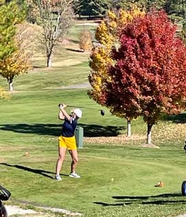 briah golf 2023
