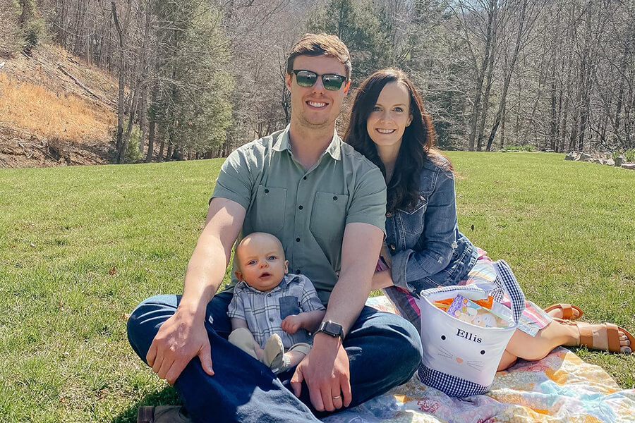 Dillon Vess Family Park