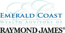 Emerald Coast Wealth Advisors of Raymond James Logo