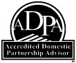 Accredited Domestic Partnership Advisor