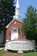 Emmaus Office of Raymond James