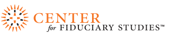 Center for Fiduciary Studies Logo