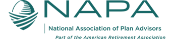 National Association of Plan Advisors Logo