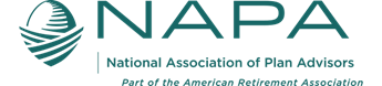 National Association of Plan Advisors Logo