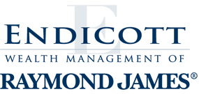 Endicott Wealth Management Logo