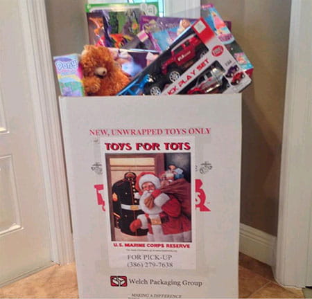 Toys-For-tots