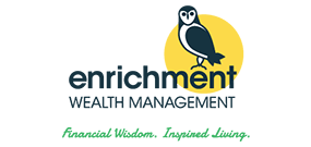 Enrichment Wealth Management Logo