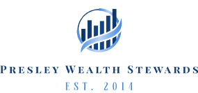presley wealth stewards logo