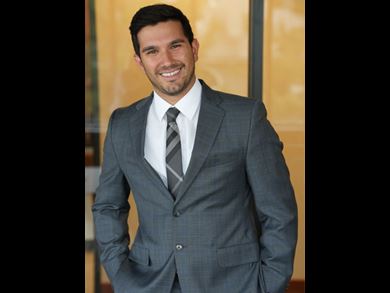 Evan Carabello