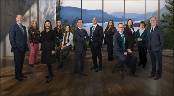 EverWealth Partners team photo