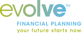 Evolve Financial Planning logo