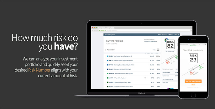 Riskalyze Image