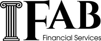 FAB Financial Services logo