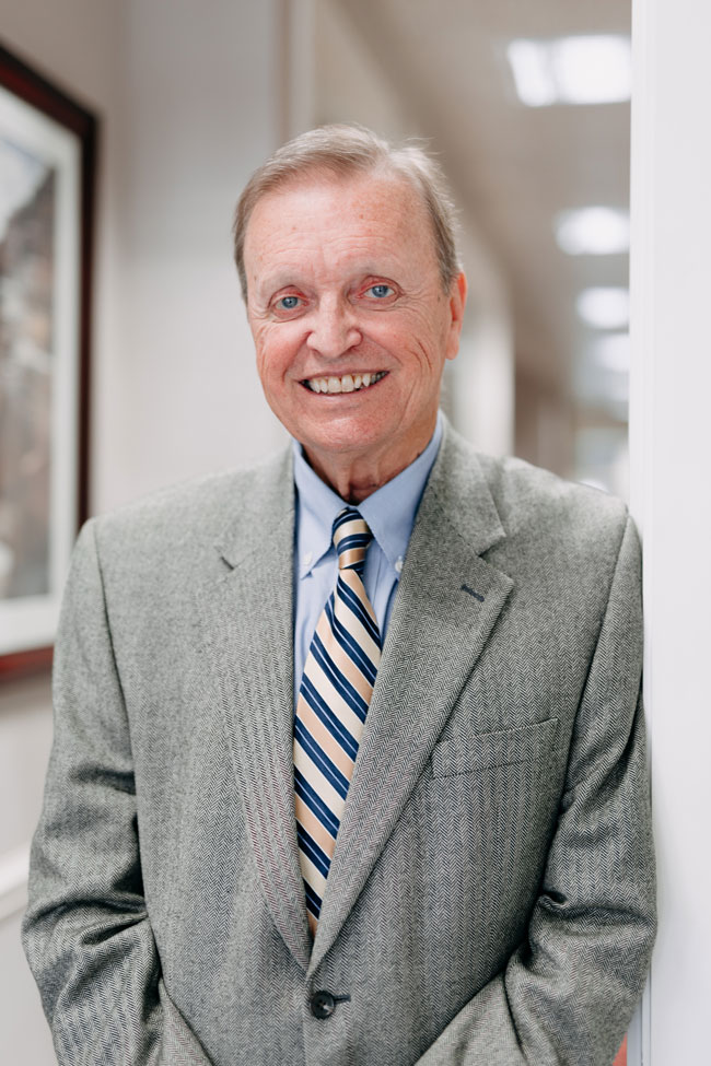 Bill Hartsock