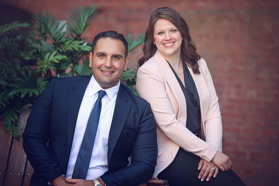 Ferrentino Wealth Management