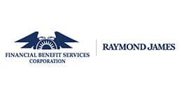 Financial Benefit Services Mobile Logo
