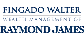 Fingado Walter Wealth Management of Raymond James logo