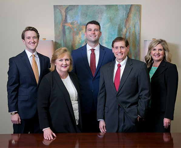 Finkelberg Investments Team Image