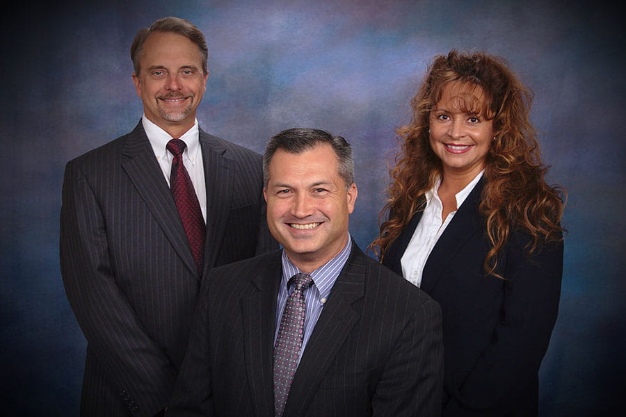 First Harbor Financial Services