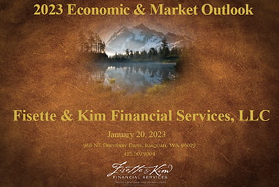 2023 Economic & Market Outlook