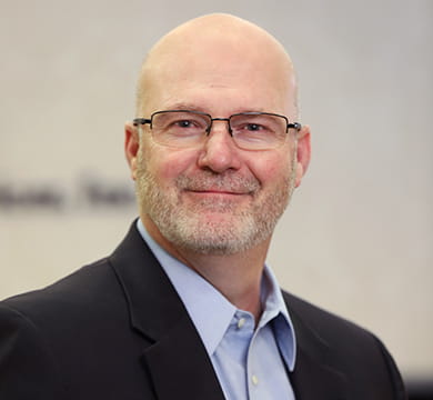 Barry Steele