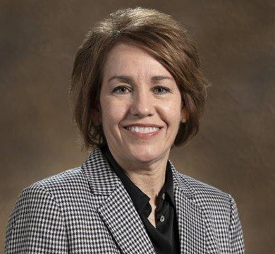 Donna Everett Bio Image