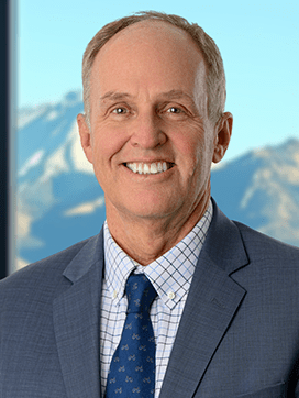 Michael Forbes Bio Image