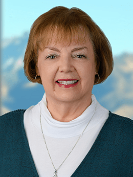 Wendy Kilbourne Bio Image