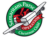 Foundation Wealth Strategies, LLC. benefits Samaritan’s Purse and Operation Christmas Child