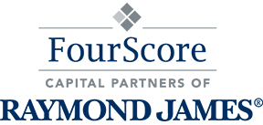 FourScore Capital Partners Logo