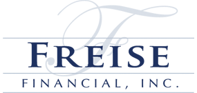 Freise Financial Inc Logo