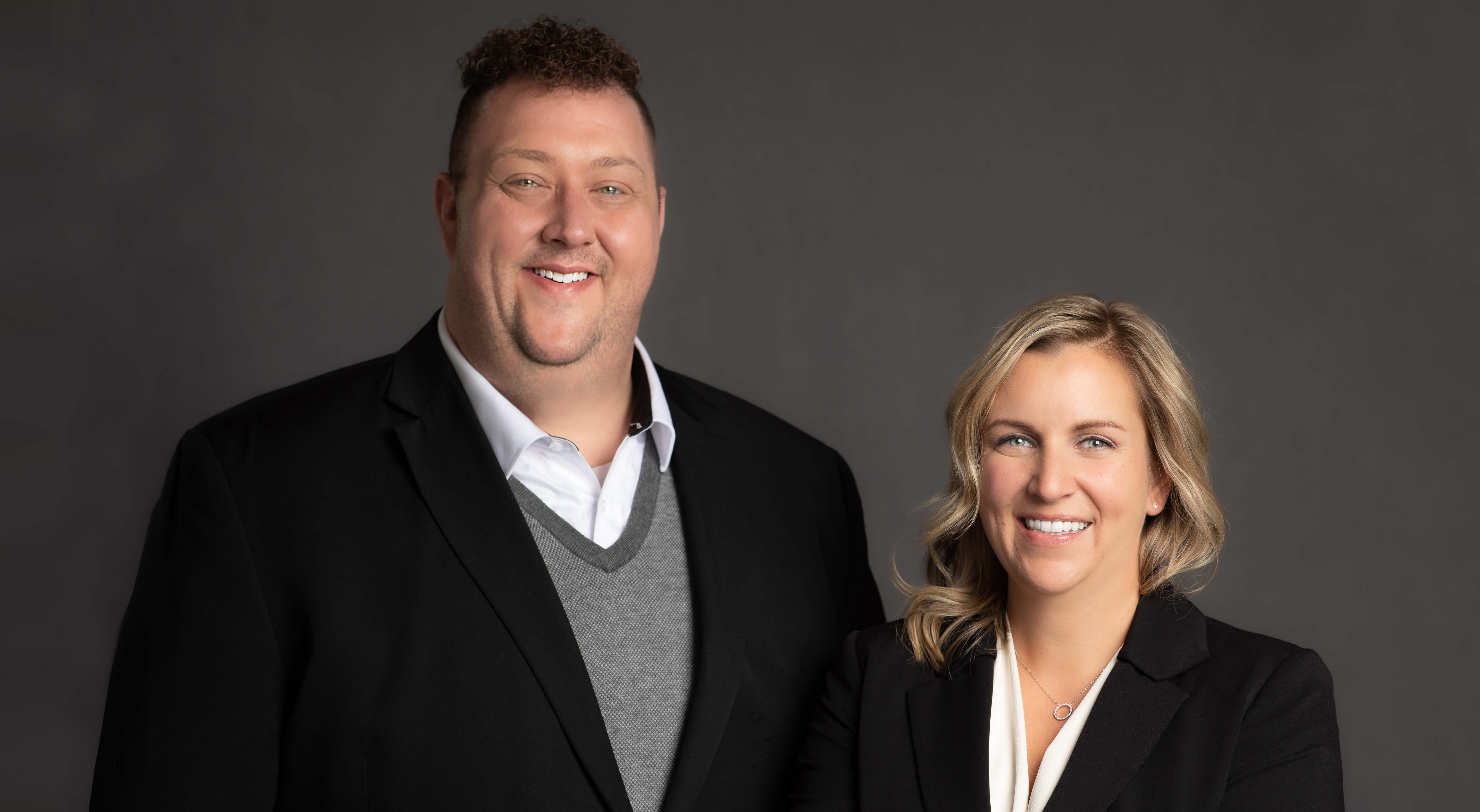 Friemoth Wealth Management team