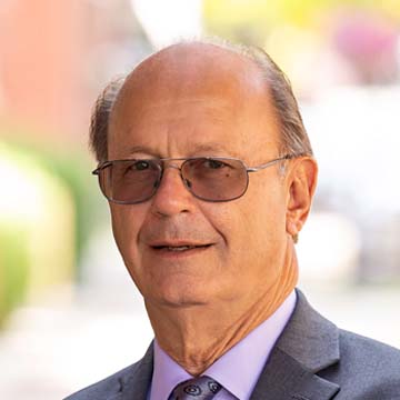 Gene Pospicil